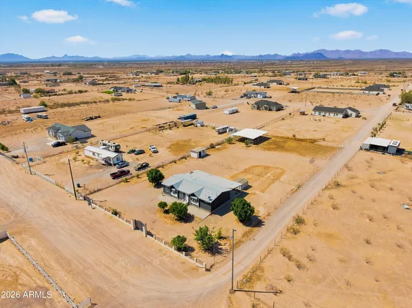 36810 W OSBORN Road, Tonopah, AZ 85354