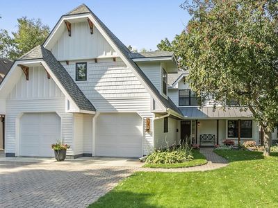 707 Riverside Dr SE, Saint Cloud, MN, 56304