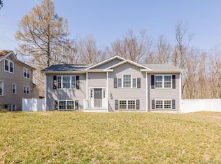 1190 N Colony Rd, Meriden, CT 06450