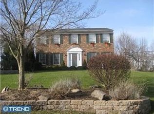 836 Valley Rd, Warrington, PA 18976