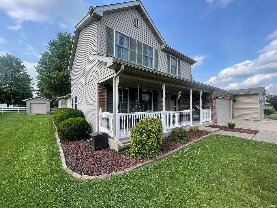 1st image of 3004 W Aruba Way