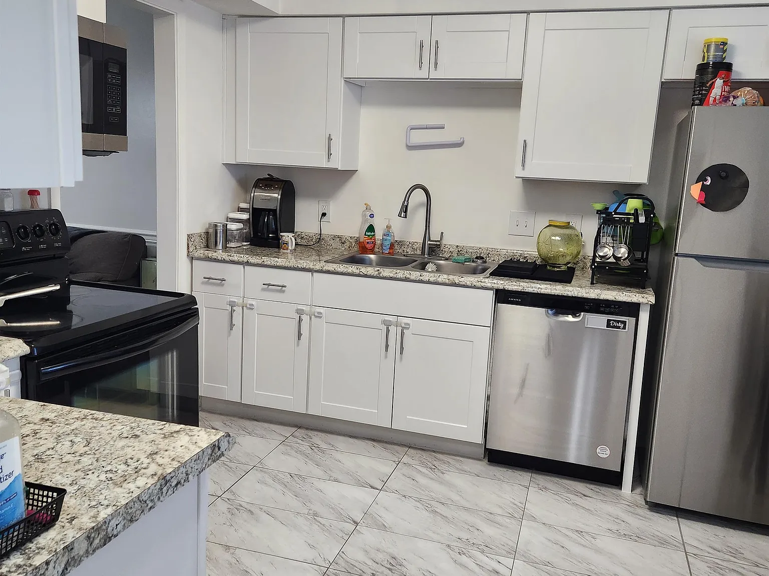5603 Carisbrooke Lane - 1 — Photo 3