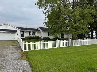 12294 Croton Rd, Croton, OH 43013