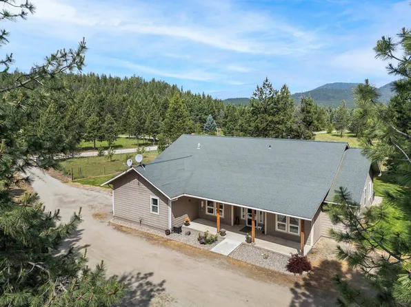 33 Kings Spur Ct, Athol, ID 83801