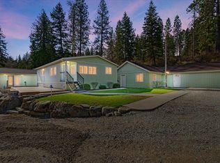 19310 N Dunn Rd, Colbert, WA 99005