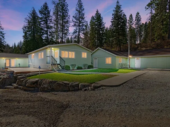 19310 N Dunn Rd, Colbert, WA 99005