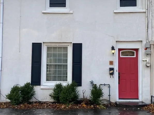 236 Sydenham St, Kingston, ON K7K 3M5