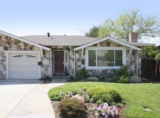 1714 Plaza Ct, Mountain View, CA 94040