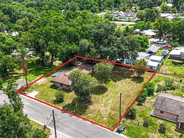 15140 Hardee Ave Lot 19, Dade City, FL 33523