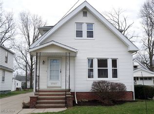 3909 Burger Ave, Cleveland, OH 44109