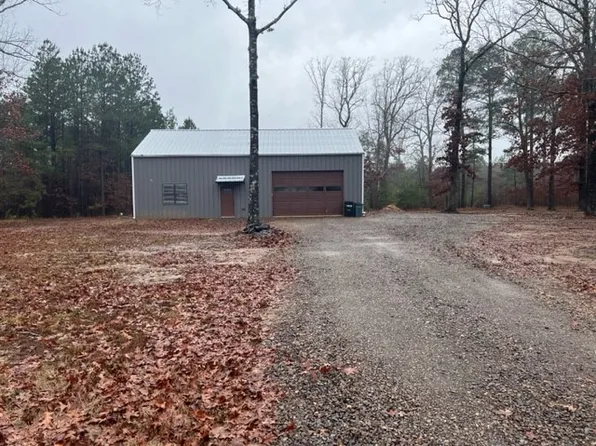 151 Eagleview St, Lewisville, AR 71845