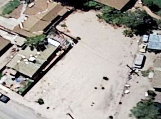 210 E Mountain View St, Lone Pine, CA 93545