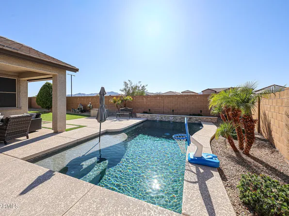 11548 N 188TH Lane, Surprise, AZ 85388