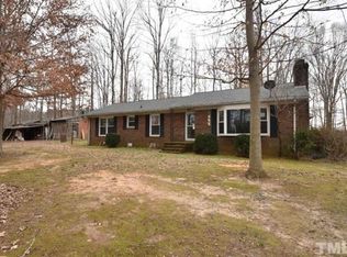 5637 Baptist Assembly Rd, Julian, NC 27283