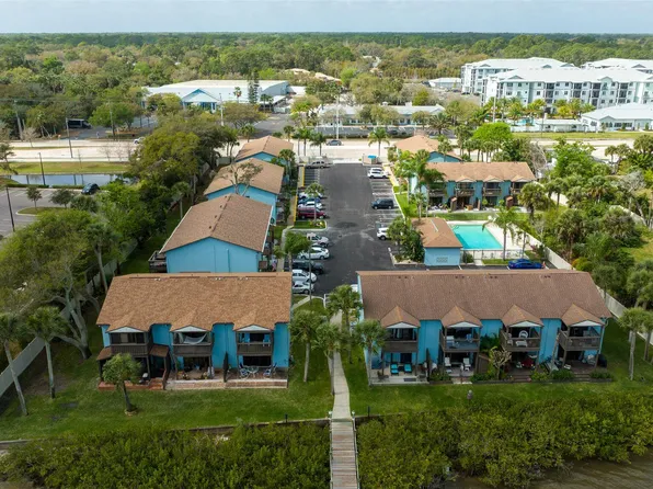 3333 S Ridgewood Ave #28G, Port Orange, FL 32129