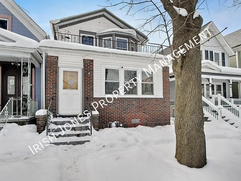190 Whitney Pl #LOWER - UTILITIES IN — Photo 14