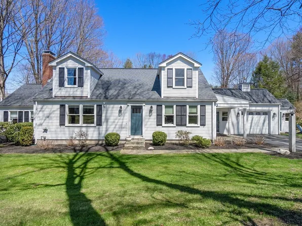 56 Warren St, Westborough, MA 01581