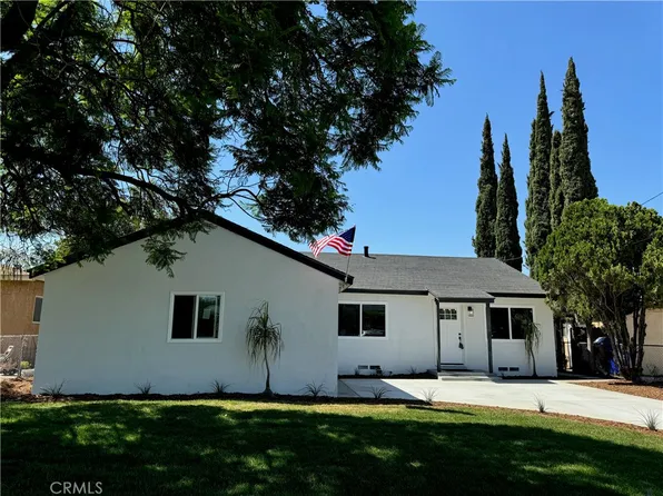 16229 Hunter St, Fontana, CA 92335