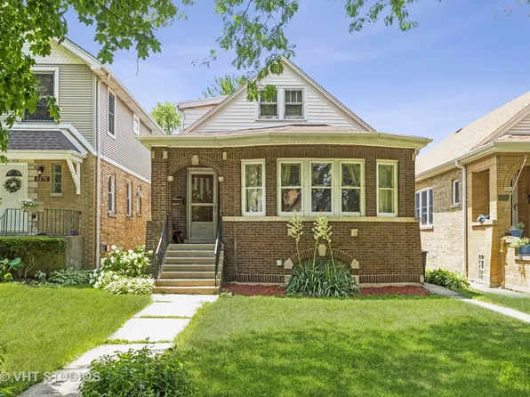 6578 N Onarga Ave, Chicago, IL 60631