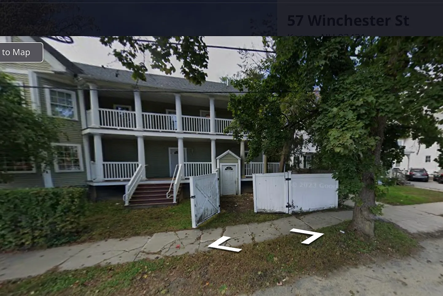 57 Winchester St — Photo 4