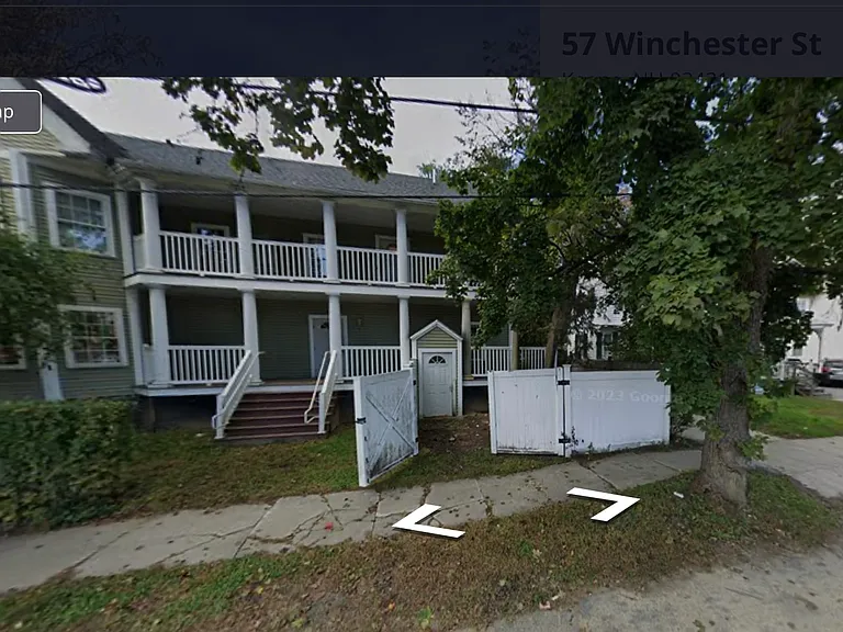 57 Winchester St #5 — Photo 4