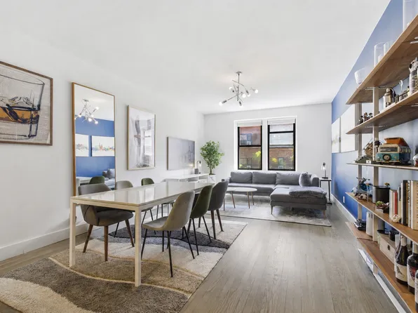 357 West 55th Street image 1 of 9