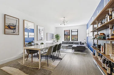 357 West 55th Street