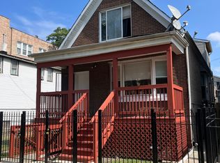 1249 S Kolin Ave #1, Chicago, IL 60623