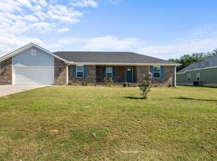 4226 Forest Rd, Hephzibah, GA 30815