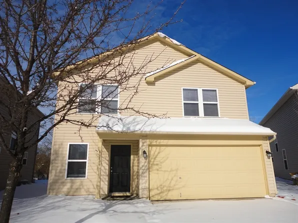 10308 Clear Sky Dr, Avon, IN 46123