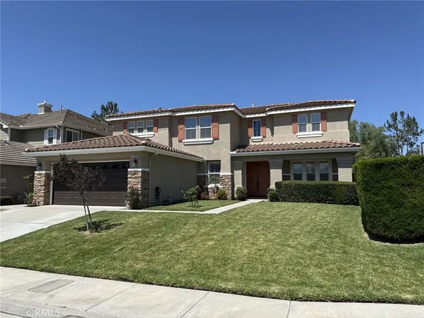 1144 Garland Way, Corona, CA 92879
