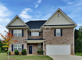 269 Makenna Dr, Hampton, GA 30228
