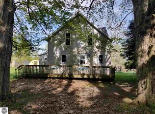 3773 S Reynolds Rd, Thompsonville, MI 49683