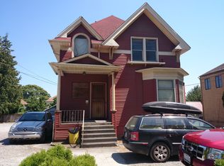 536 18th Ave, Seattle, WA 98122