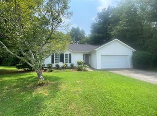 1813 Glenbrook Pl, Dalton, GA 30720
