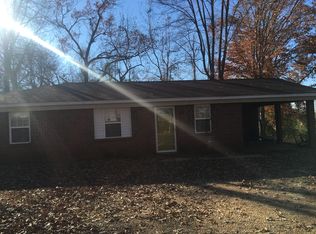 190 Bluff Cir, Detroit, AL 35552