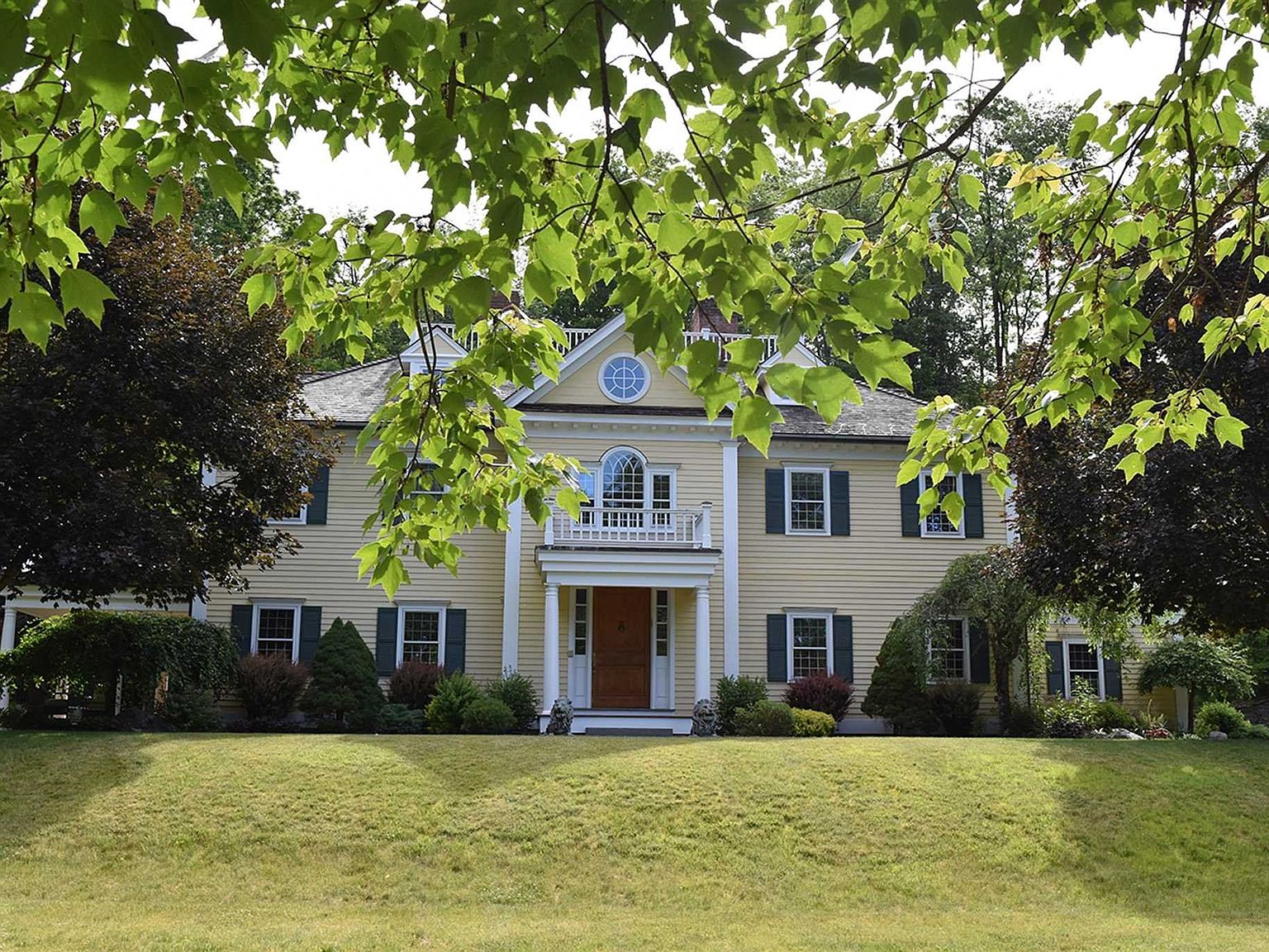 93 Mill Rd, Rhinebeck, NY 12572 Zillow