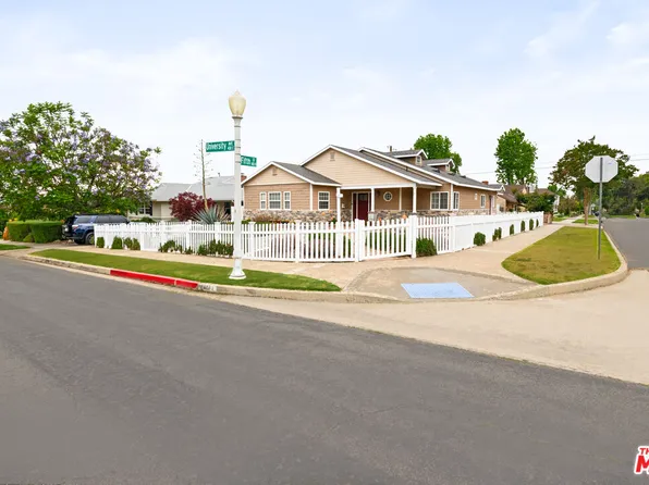 441 University Ave, Burbank, CA 91504