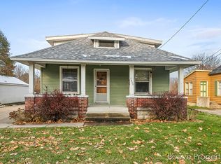 2823 Coit Ave NE, Grand Rapids, MI 49505