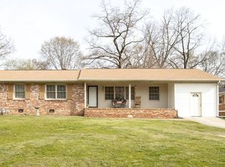 5 Everest St, Taylors, SC 29687