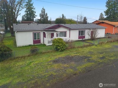 321 E F Street, Shelton, WA, 98584