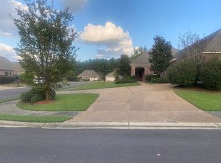 771 Orleans Cir, Ridgeland, MS 39157