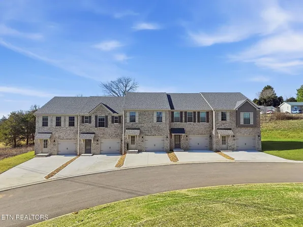 8930 Keenberg Ln, Knoxville, TN 37931
