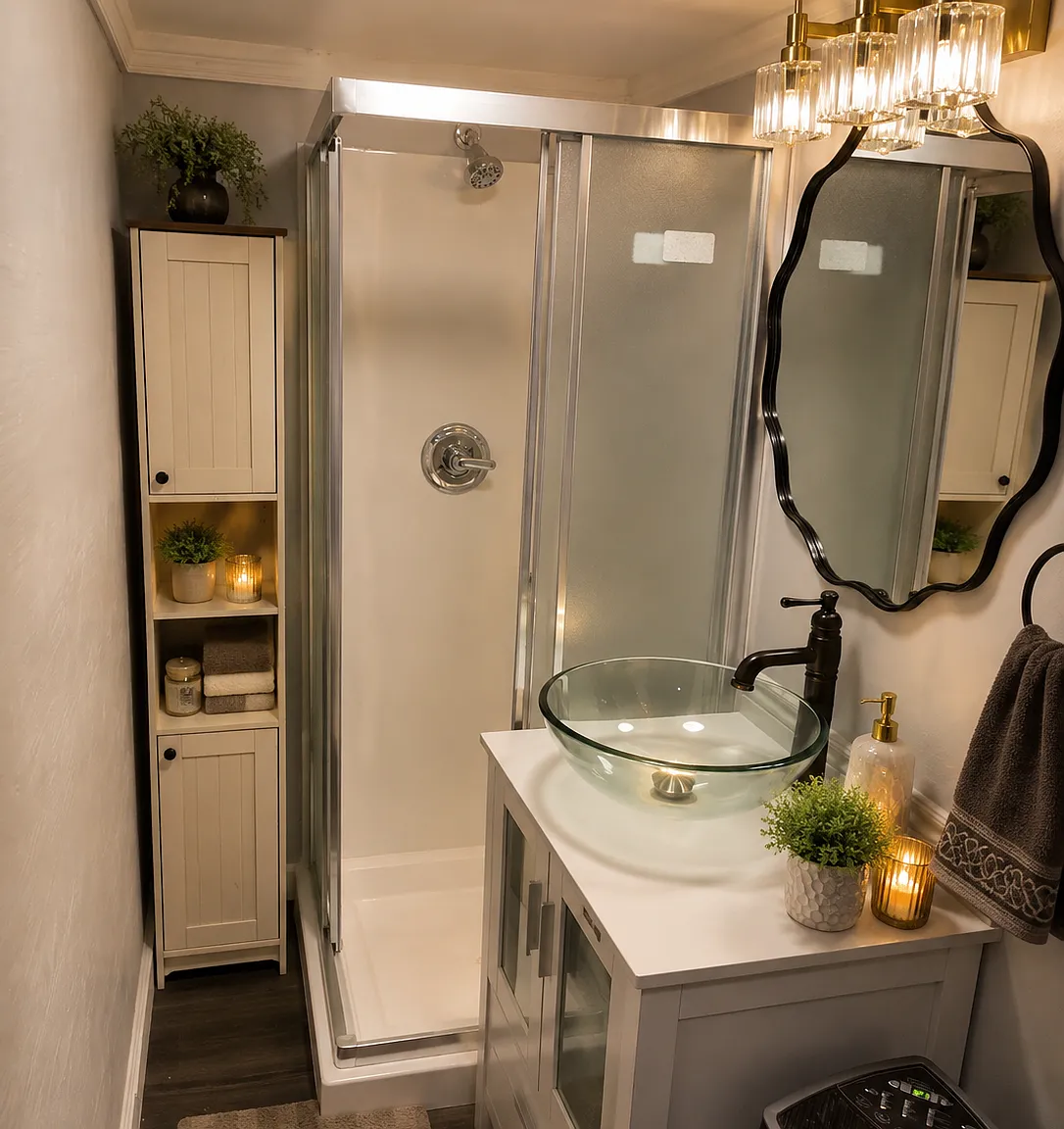 Studio, 300 sqft, $850 — Photo 2