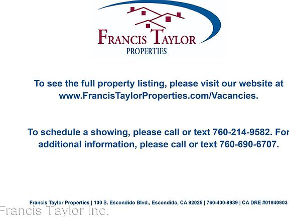 Property