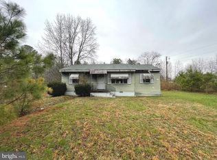 11159 Norris Twilley Rd, Mardela Springs, MD 21837