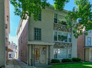8645 W Summerdale Ave, Chicago, IL 60656