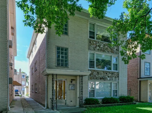 8645 W Summerdale Ave, Chicago, IL 60656