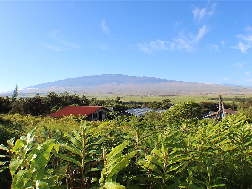1st image of 64-626 Puu Noho St Lot 184