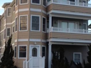 1706 Surf Ave #B-706B, North Wildwood, NJ 08260